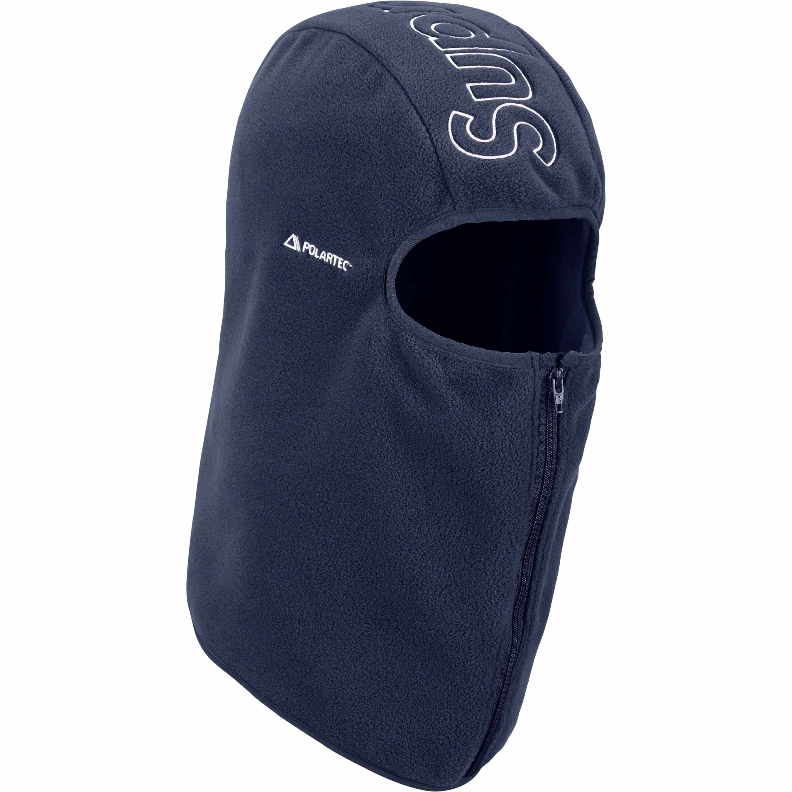 Polartec® Zip Balaclava view 9